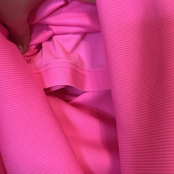 Beach Riot Sol Dress Sugar Plum - Picture 7 of 10